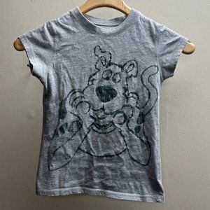 Vintage Scooby Doo t-shirt